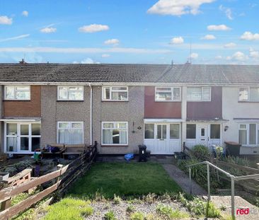 3 bedroom terraced house to rent - Photo 6