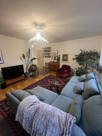 Ada Nilssons gata, Hägersten - Foto 4