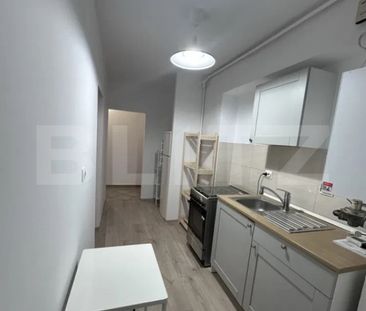 Garsoniera de inchiriat, 42 mp, zona Racadau - Photo 4