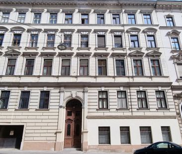 Heller Singlehit im 3.Liftstock - nähe U-Bahn & AKH - Besichtigung ... - Photo 1