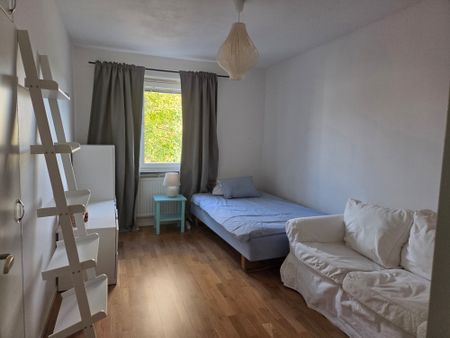 Ekuddsvägen, Nacka - Photo 3