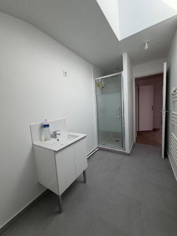 Appartement T4 MONTFERMEIL à louer - Photo 2