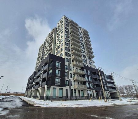 For Lease - 1333 WEBER Street Unit# 216, Kitchener, Ontario - Photo 4