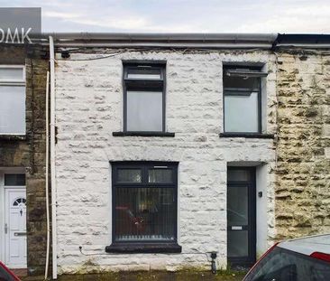 Gwendoline Street, Treherbert, Treorchy, CF42 - Photo 3