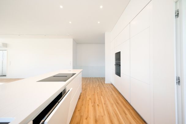 APARTAMENTO T3 DUPLEX NA PAREDE - Photo 1