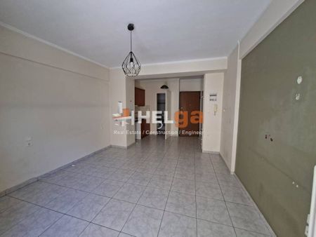 Studio/Γκαρσονιέρα για ενοικίαση Αγία Σοφία (Πάτρα) - Photo 5