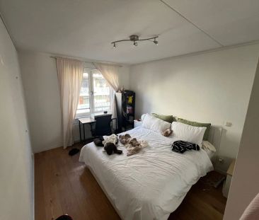Chambre meublée à louer sur Ruyschstraat, Amsterdam - Foto 3