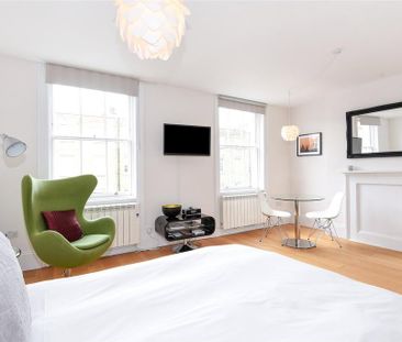 Studio to rent - Photo 3