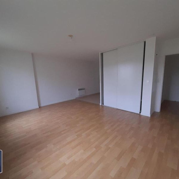 Location Appartement 1 pièce 35m² VEIGNE 37250 - Photo 1