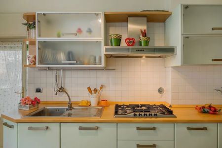 Via Luigi Gordigiani, Florence, Tuscany 50127 - Photo 2