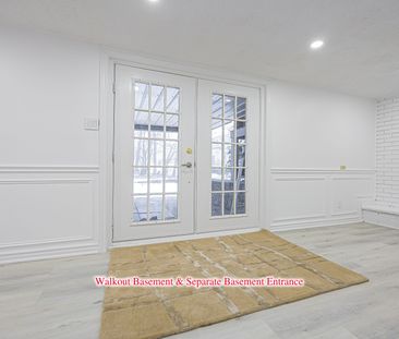 For Lease - 60 Fairway Drive Unit# Bsmt, Aurora, Ontario - Photo 3