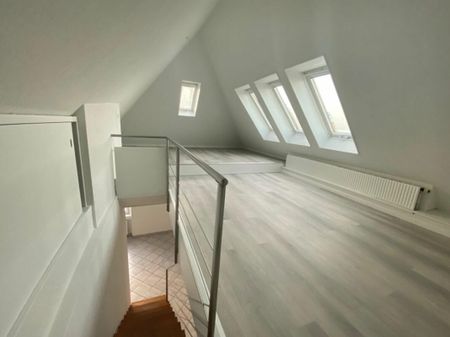 Magnifique appartement de 3.5 pièces en duplex, idéalement situé - Photo 4