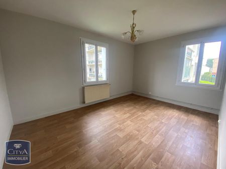 Location Appartement 3 pièces 78m² AGEN 47000 - Photo 3