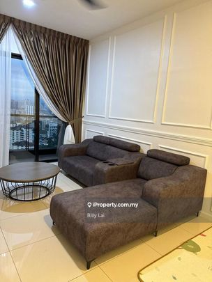 Duta Park Residences, Jalan Kuching - Foto 1