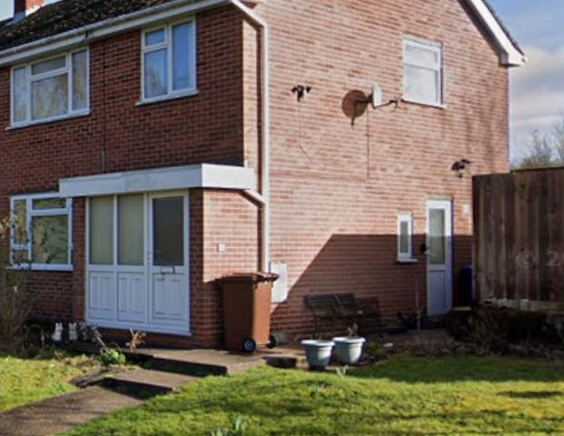 Elton Close, Newborough, Burton-on-Trent, Staffordshire, DE13 8SX - Photo 1