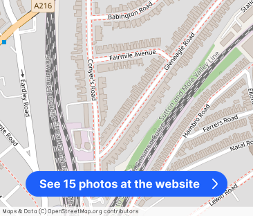 Gleneagle Road, Streatham - Photo 1