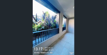 🏡 Modern 2Bedroom 2Bathroom Apartment for Rent in Zetland! CONFIRM THE LEASE TERM IN ADVANCE! - Photo 3