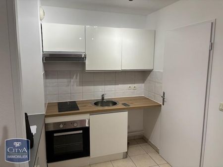 Location Appartement 2 pièces 47m² THONON LES BAINS 74200 - Photo 2