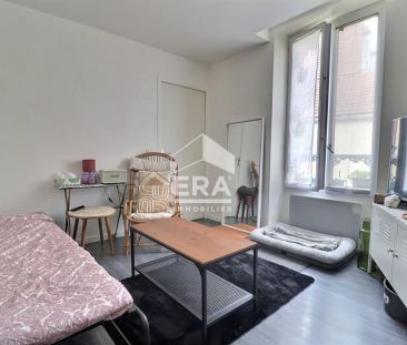 Appartement Etampes 2 pièce(s) 34.2 m2 - Photo 3