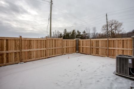 For Lease - 1497 PURCHASE Place, Innisfil, Ontario - Photo 2