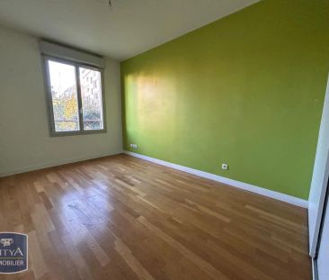 Appartement à louer 5 pièces 117.03m² - Photo 5