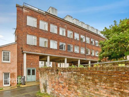 1 bedroom flat to rent - Photo 3