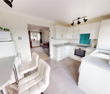 2 bedroom terraced house to rent - Photo 5