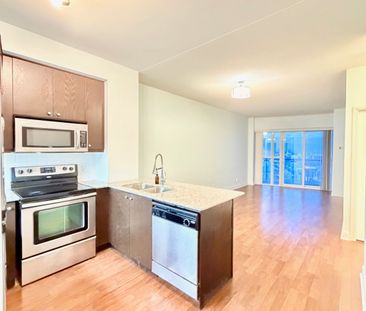 For Lease - 50 Absolute Avenue Unit# 3703, Mississauga, Ontario - Photo 1