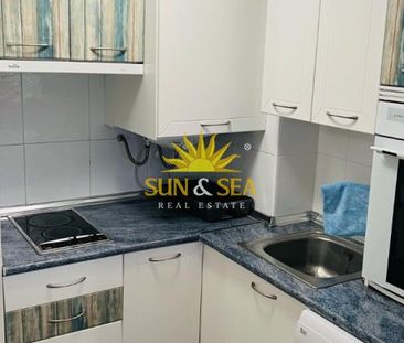 1 BEDROOM APARTMENT - LA MANGA DEL MAR MENOR - Photo 4