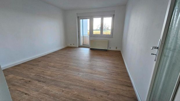 3 Raumwohnung zu vermieten - Photo 1