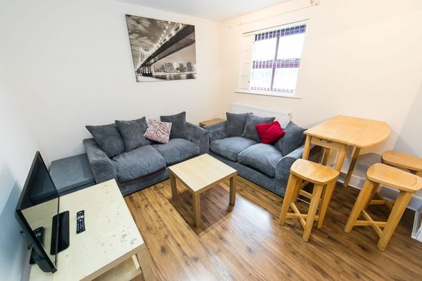 Kelso Heights, Hyde Park, Leeds - Photo 1