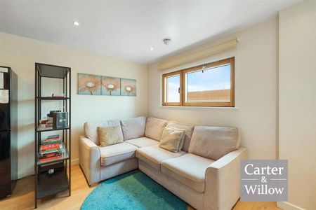 1 bedroom apartment to rent - Photo 2