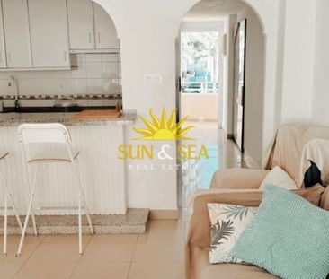 3-BEDROOM APARTMENT - SAN JUAN DE ALICANTE - Photo 1