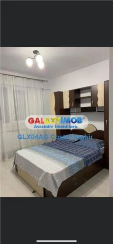 Inchiriez ap cu 2 camere in bloc nou , mobilat si utilat - Photo 4