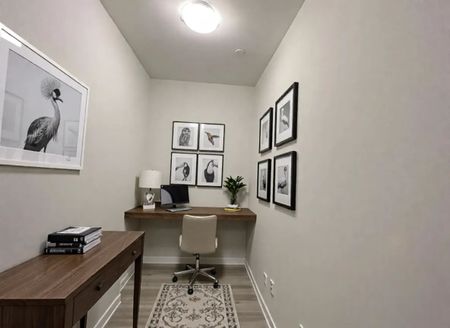 For Lease - 121 Lower Sherbourne Street Unit# 460 SW, Toronto, Ontario - Photo 2