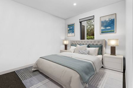 First Floor Two-Bedroom Apartment - Photo 2