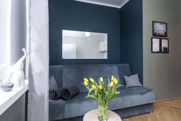 Kawalerka Gdynia Grabówek - Фото 1