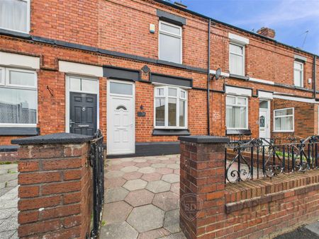 2 Bedroom Terraced House for Rent - Photo 5