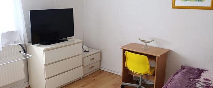 Zimmerwohnung bitte Beschreibung lesen - Photo 1