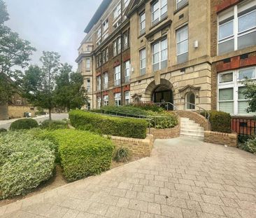 Studio to rent - Photo 6