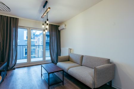 Apartament na trzech stawach - Photo 3