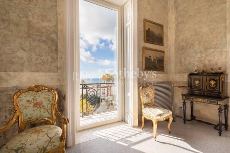 Maestoso appartamento con terrazza sul golfo di Napoli - Photo 4