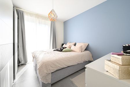 Modern 1-slaapkamer appartement met ruim terras - Photo 4