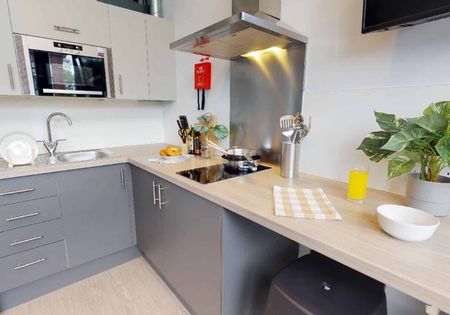 Silver Duplex Studio - Photo 3