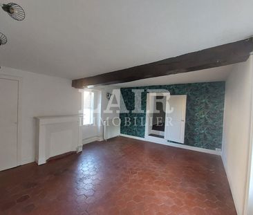 Maison Alencon 2 pièce(s) 65 m2 - référence : 14170 - Photo 1