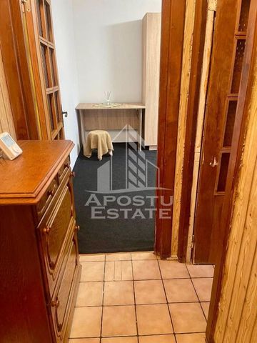 Apartament cu 1 camera, decomandat, zona Complex studentesc - Photo 4