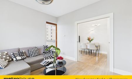 Warszawa, Mokotów, Rakowiecka - Photo 2