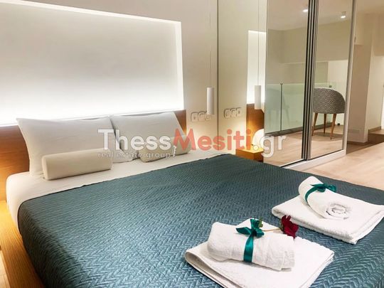 Loft για ενοικίαση Θέρμη - Photo 1
