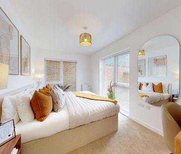 2 bedroom apartment to rent - Photo 4