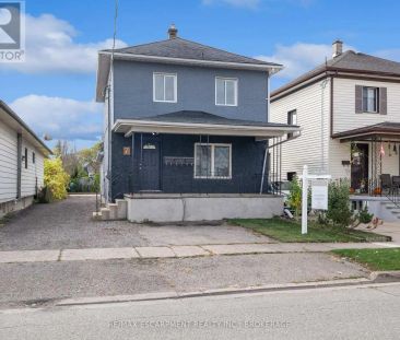 UPPER - 7 MAITLAND STREET — 1 Bedroom - Photo 1